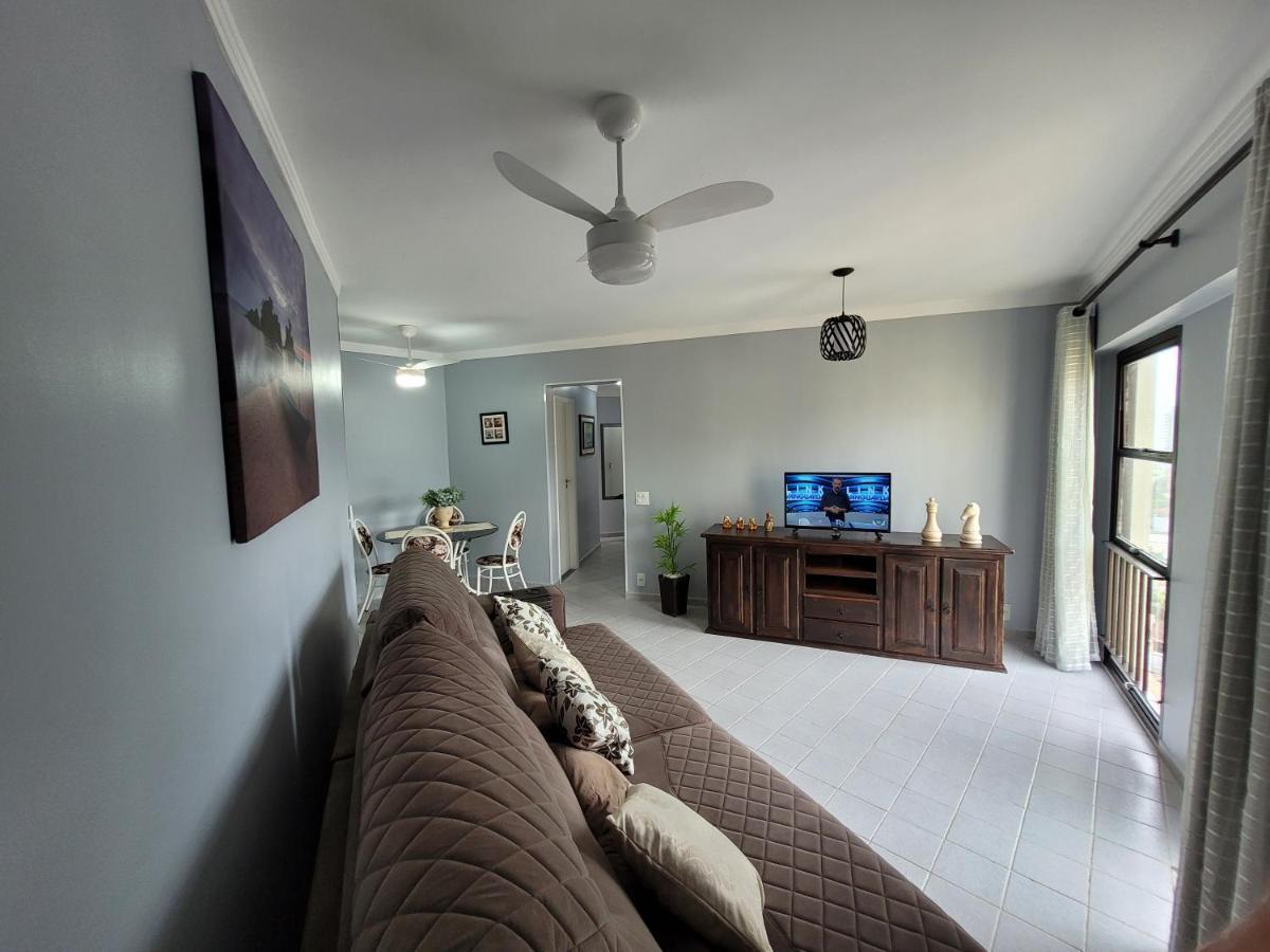 Apartment Maravilhoso Apto A Beira-mar