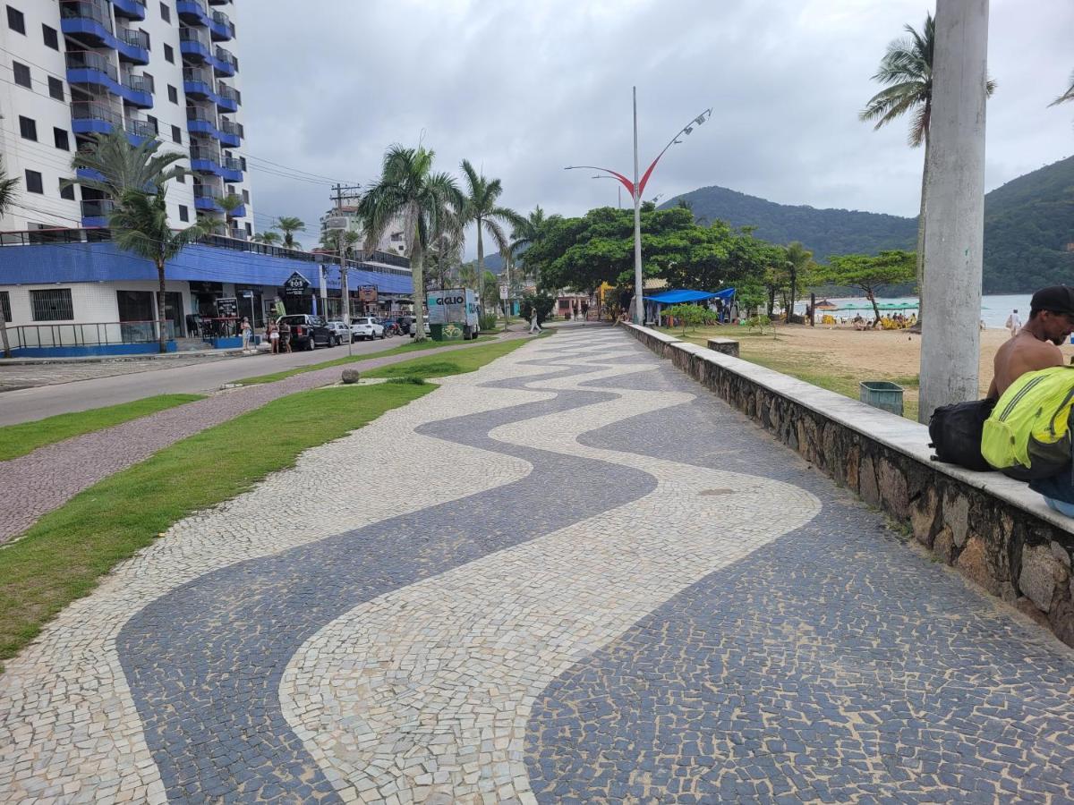 Maravilhoso Apto A Beira-mar Apartment