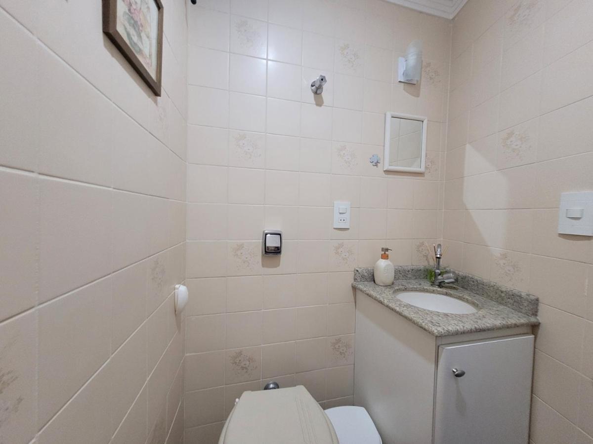 Maravilhoso Apto A Beira-mar Apartment