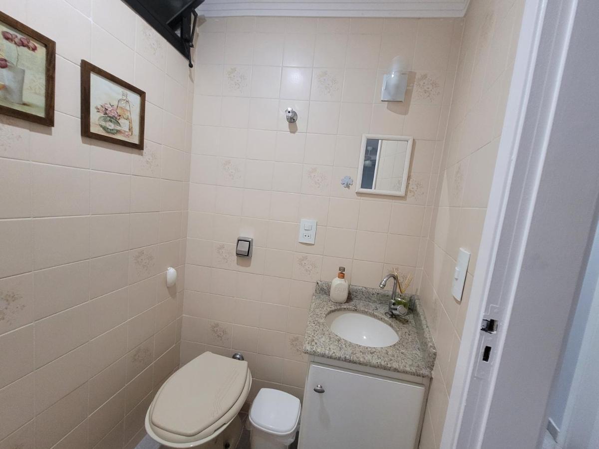 Apartment Maravilhoso Apto A Beira-mar