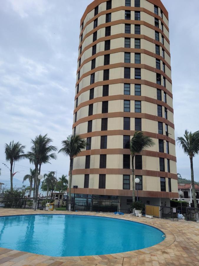 Maravilhoso Apto A Beira-mar Apartment *
