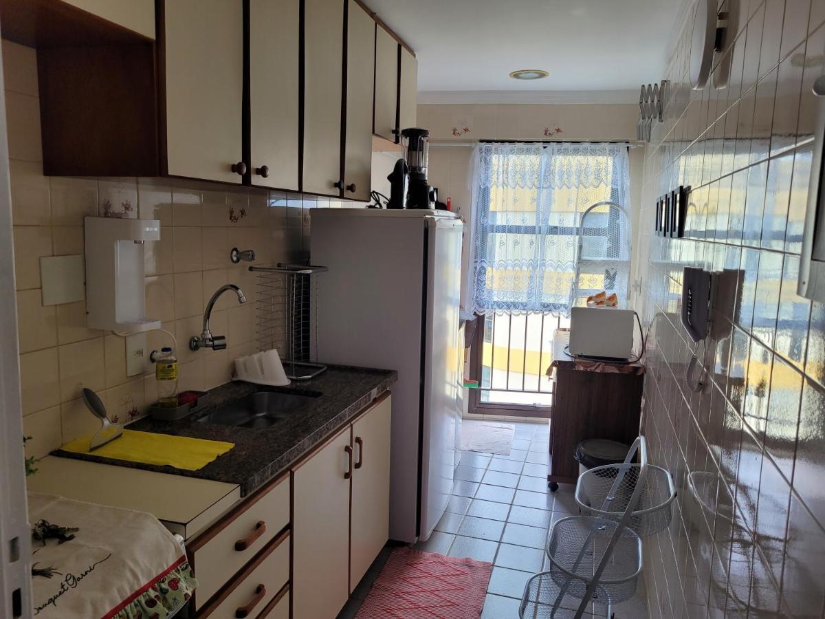 Apartment Maravilhoso Apto A Beira-mar *