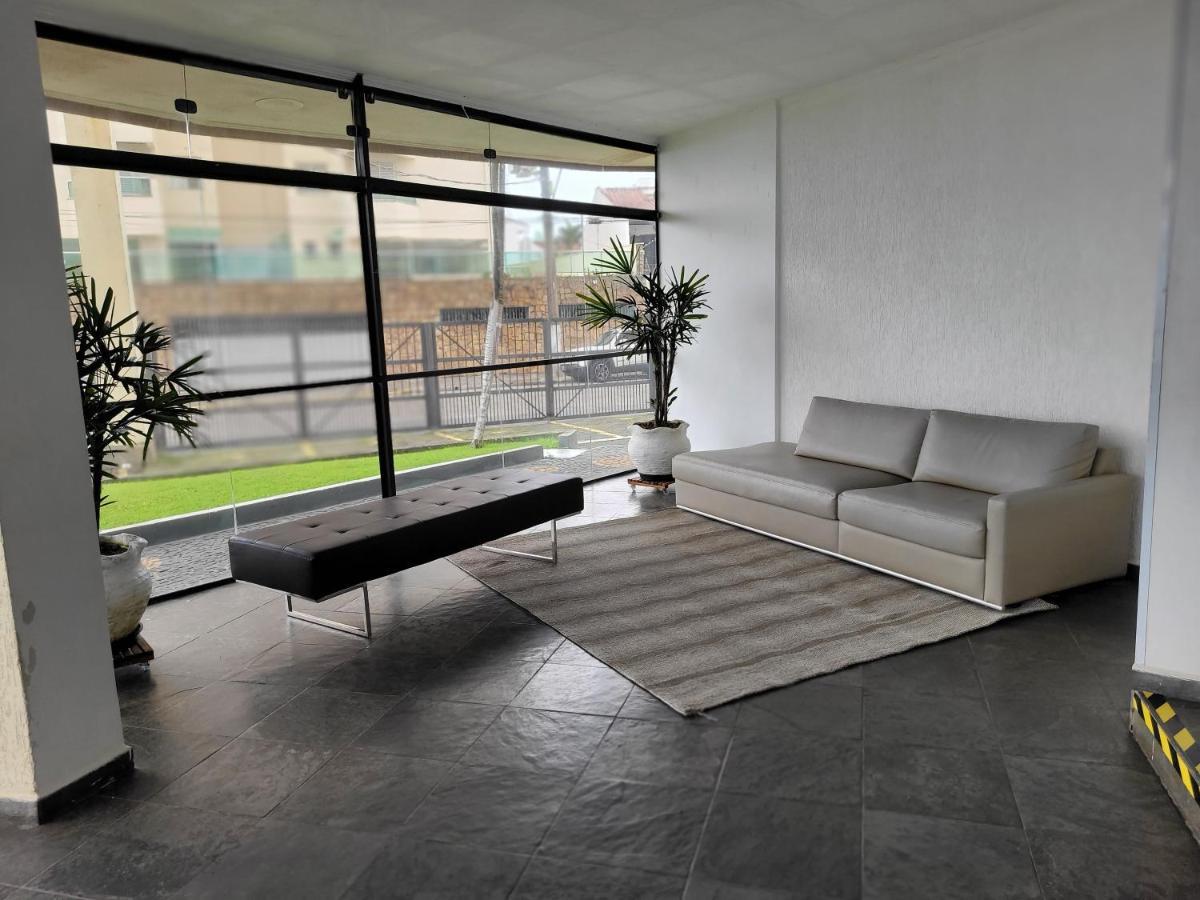 Maravilhoso Apto A Beira-mar Apartment