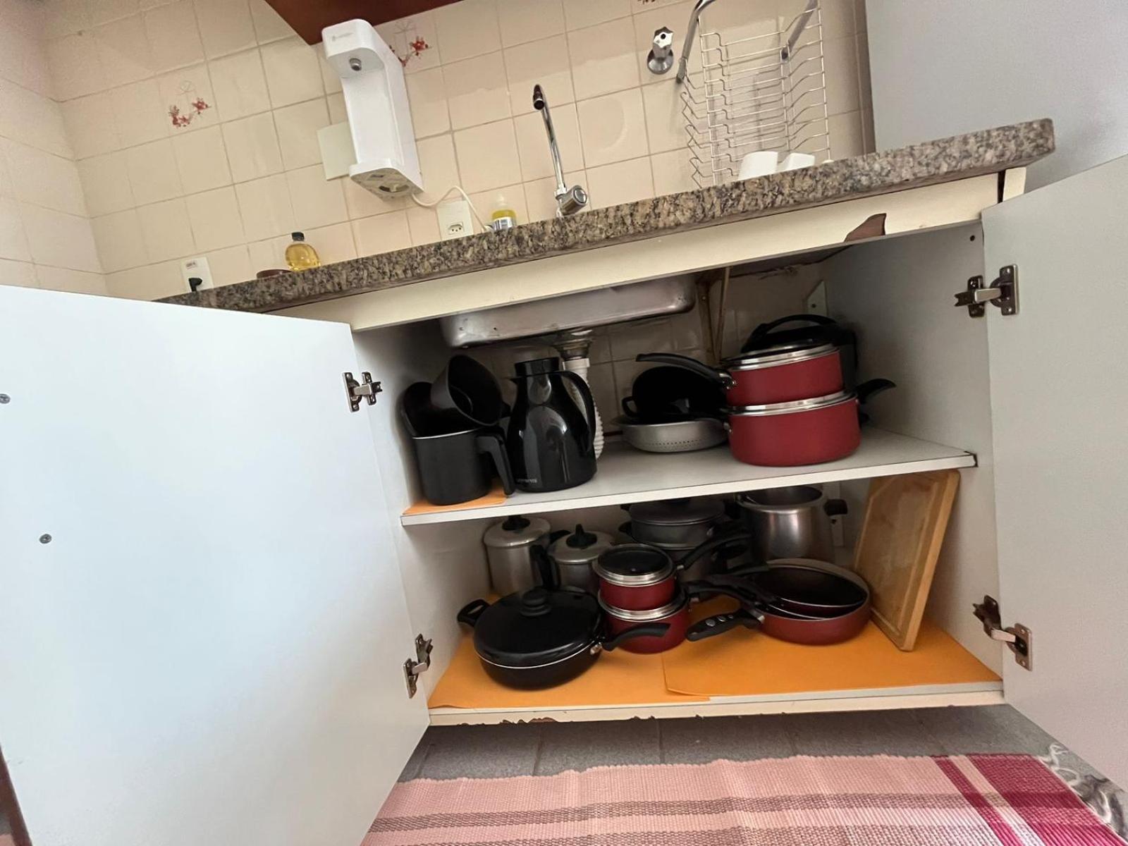 Apartment Maravilhoso Apto A Beira-mar Caraguatatuba