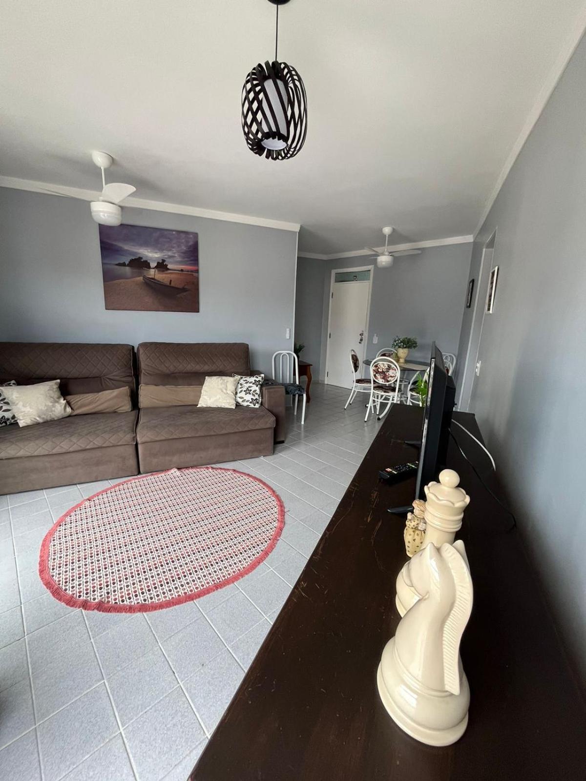 Maravilhoso Apto A Beira-mar Apartment *
