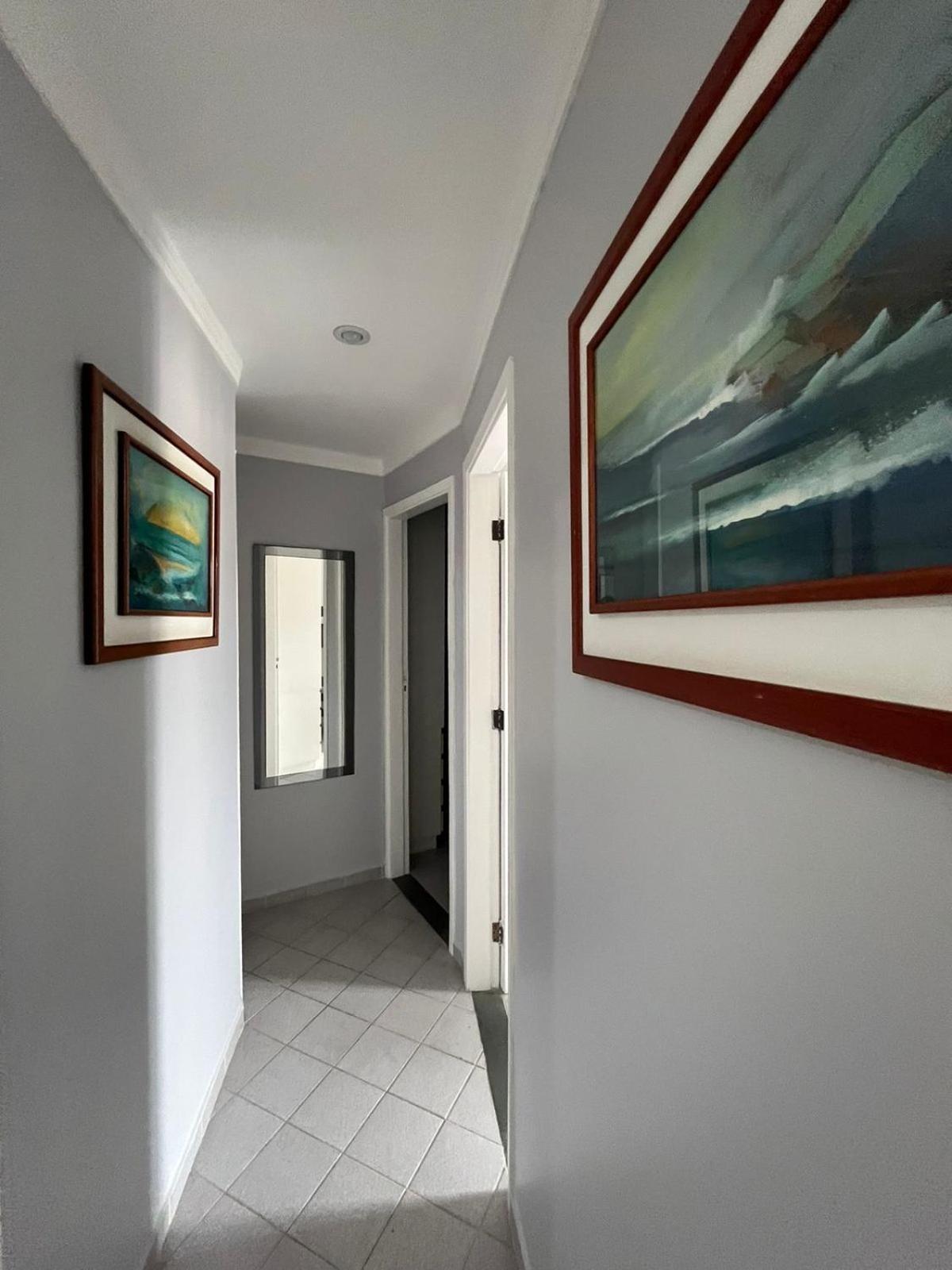 Maravilhoso Apto A Beira-mar Apartment *