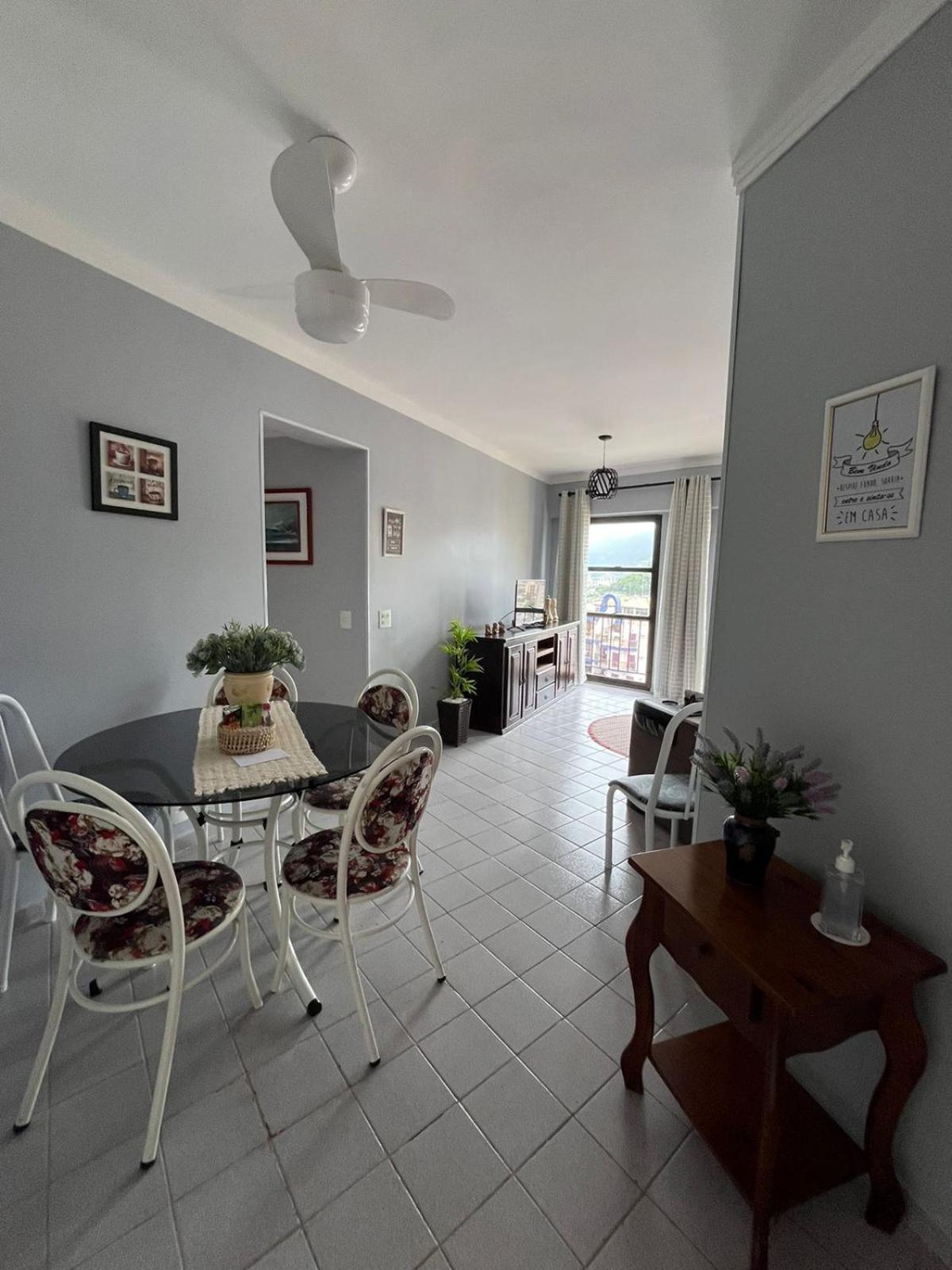 Apartment Maravilhoso Apto A Beira-mar *