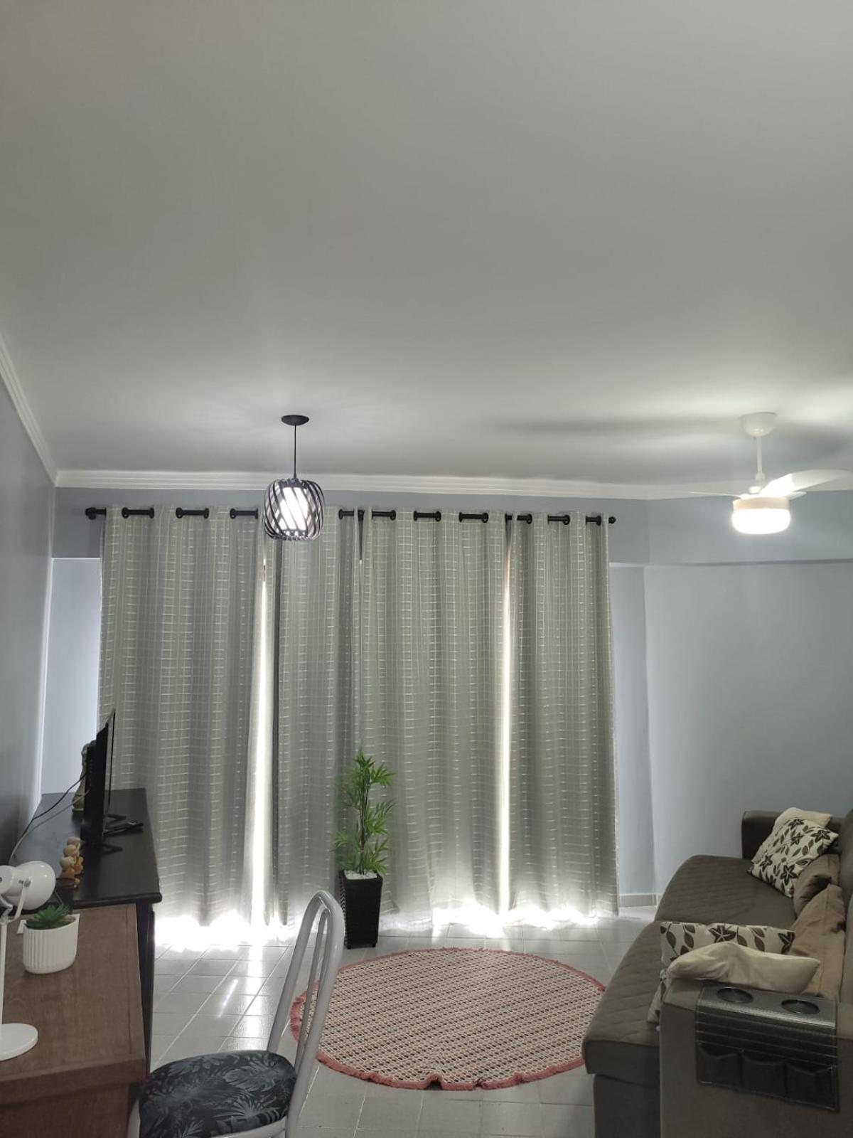 Apartment Maravilhoso Apto A Beira-mar Caraguatatuba
