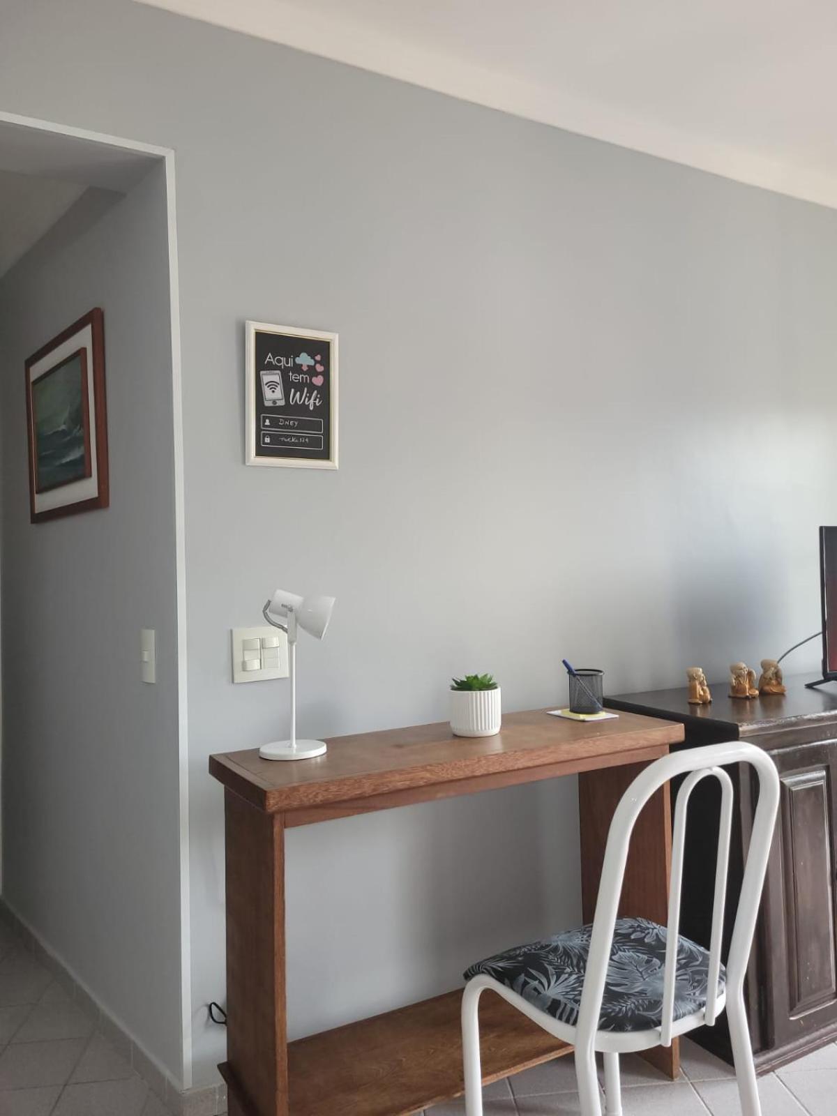 Apartment Maravilhoso Apto A Beira-mar *
