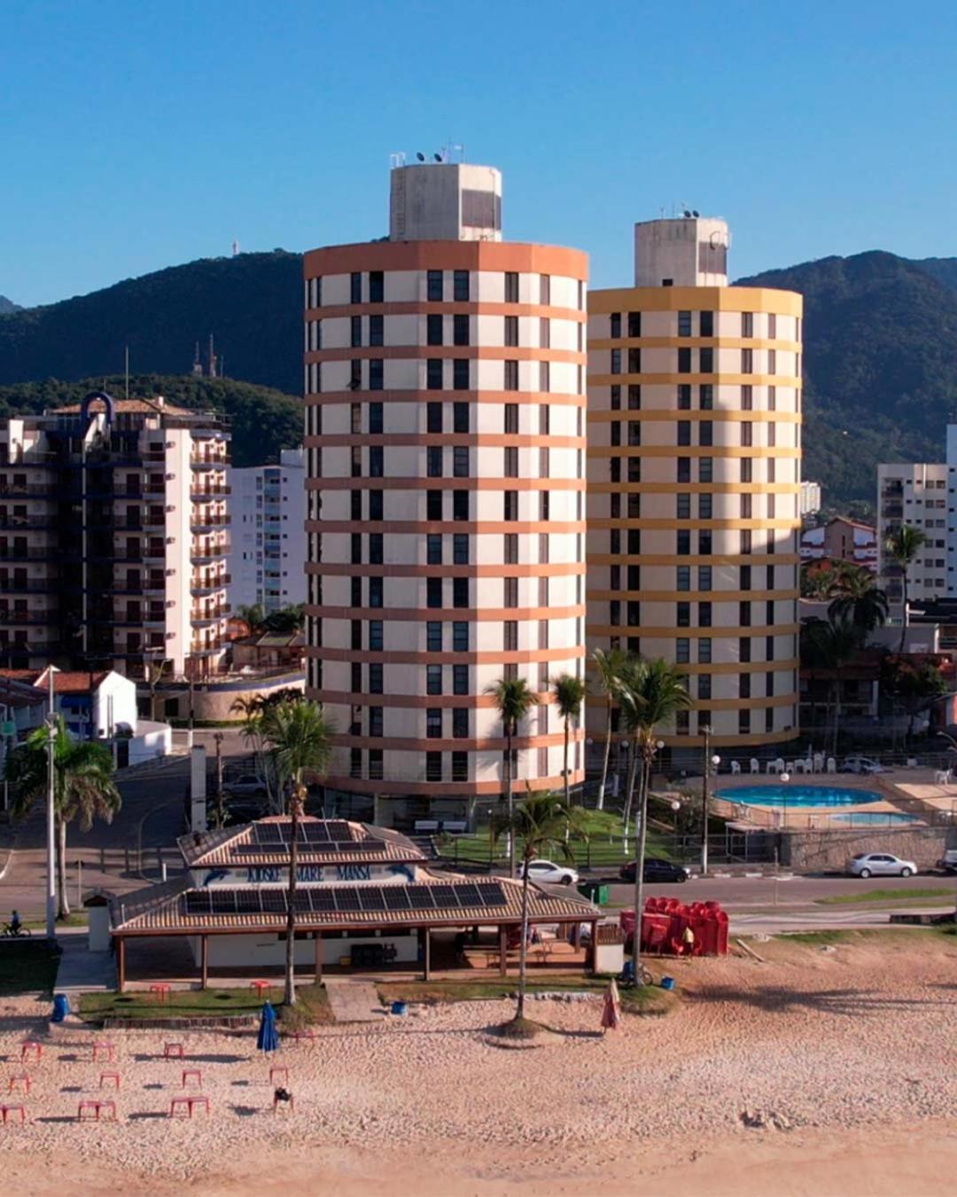 Maravilhoso Apto A Beira-mar